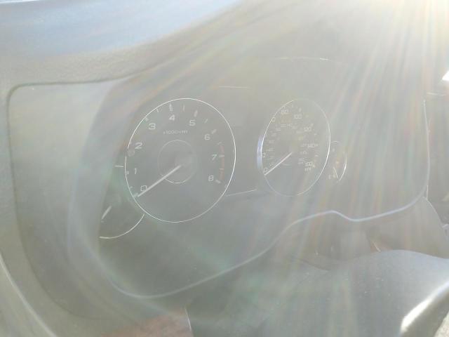 2012 SUBARU LEGACY 3.6R LIMITED - 4S3BMDL69C2037058