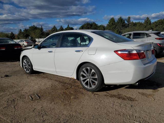 2013 HONDA ACCORD SPO #3285710670