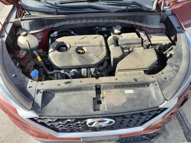 2020 HYUNDAI TUCSON LIM #3286926226