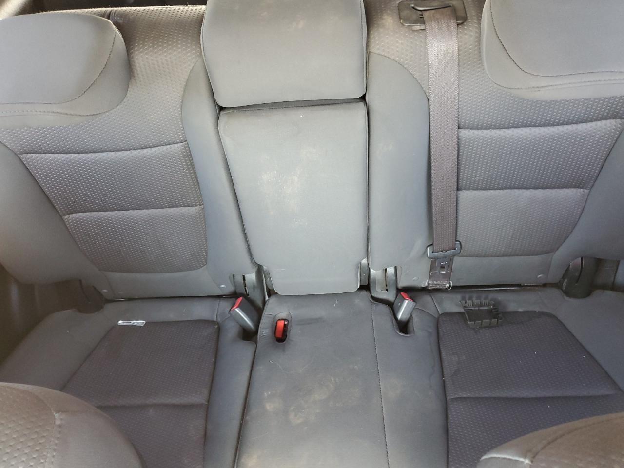KIA SORENTO BASE