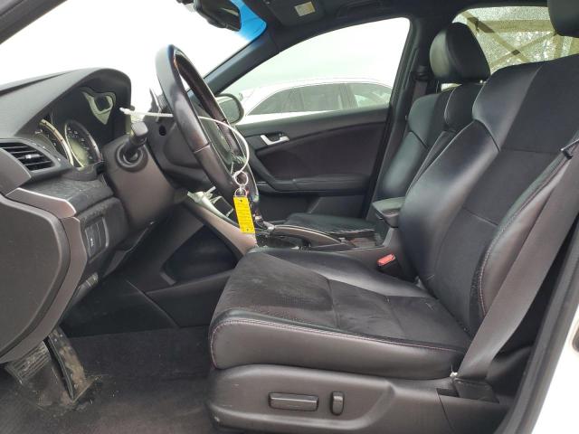 2013 ACURA TSX SE - JH4CU2F82DC005973