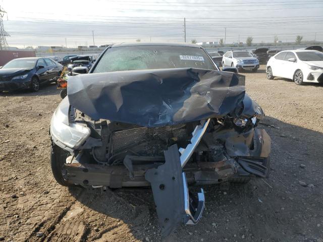 2014 FORD TAURUS SEL #3287609006