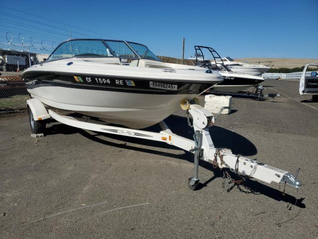 Global Auto Auctions: 2005 SEA RAY BOAT