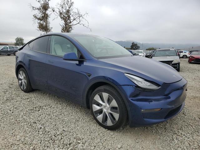 2022 TESLA MODEL Y #3298166039