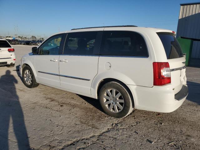 2016 CHRYSLER TOWN & COU - 2C4RC1BG4GR103839