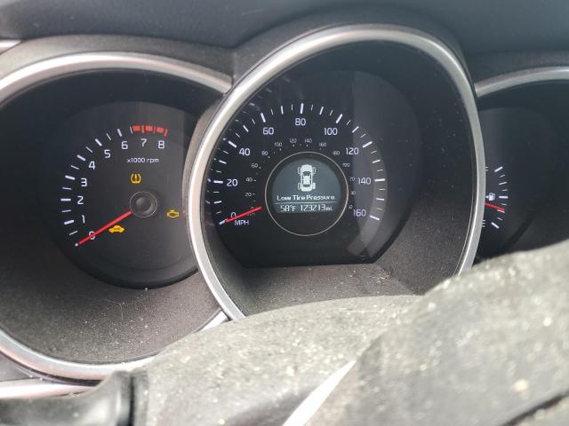 2015 KIA OPTIMA EX - 5XXGN4A70FG432694