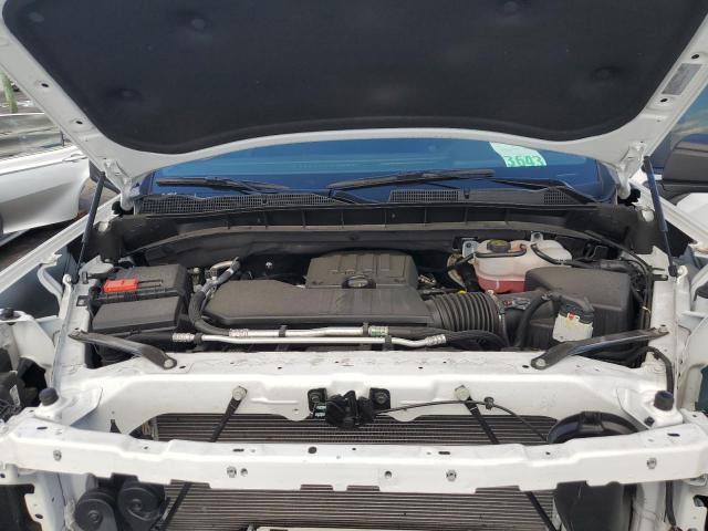 2025 GMC SIERRA K15 1GTPUCEK9SZ164201