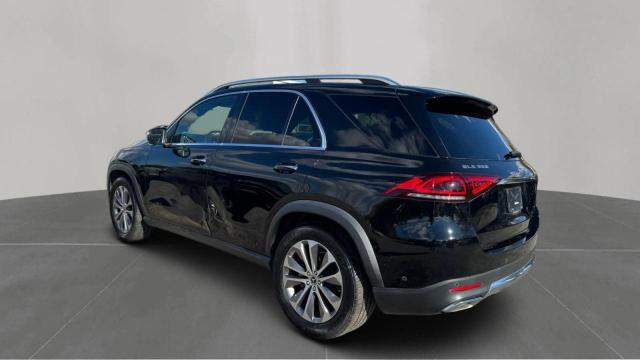 2022 MERCEDES-BENZ GLE 350 - 4JGFB4JB1NA656393