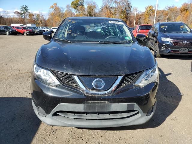 2018 NISSAN ROGUE SPOR - JN1BJ1CR7JW252738