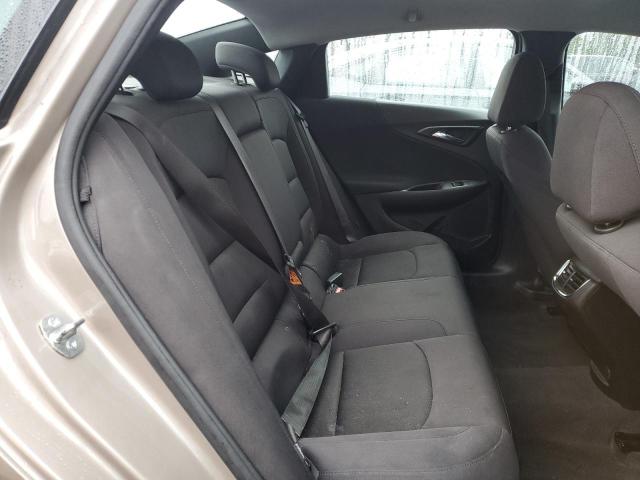 2023 CHEVROLET MALIBU LT - 1G1ZD5ST4PF188814