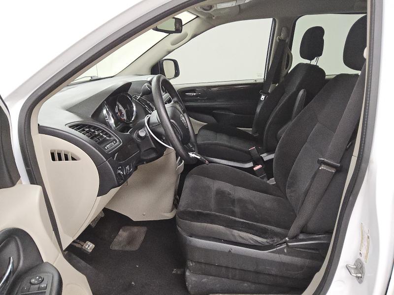 2019 DODG GRAND CARAVAN SE - 2C4RDGBG4KR573538