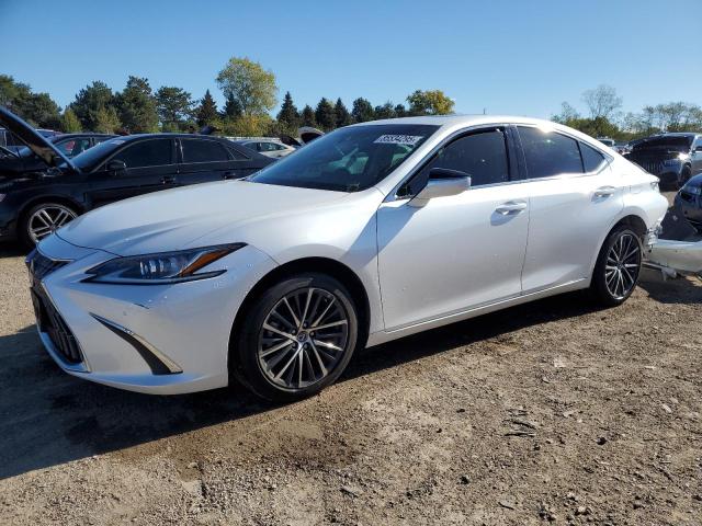 Global Auto Auctions: 2022 LEXUS ES 250 BAS