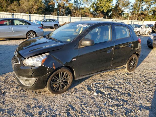 MITSUBISHI MIRAGE LE