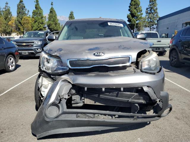 2016 KIA SOUL #3301946435