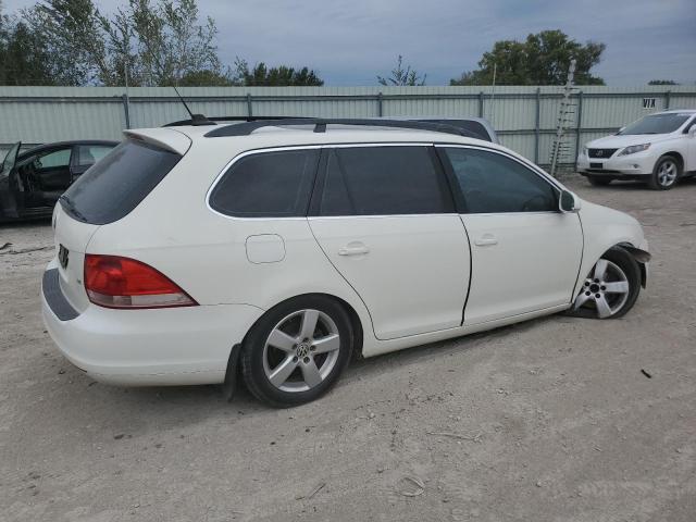 2009 VOLKSWAGEN JETTA SE #3271023125