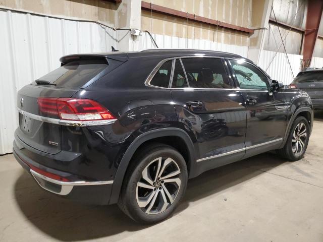 2021 VOLKSWAGEN ATLAS CROS - Other View