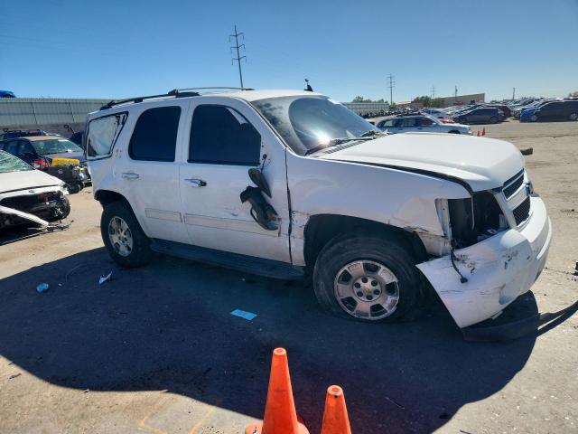 2013 CHEVROLET TAHOE C150 #3284629342