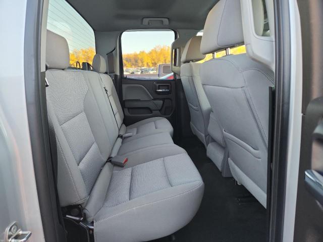 2018 CHEVROLET SILVERADO - 1GCVKPEC1JZ158064