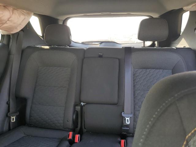 2019 CHEVROLET EQUINOX LT - 3GNAXKEV2KS626023