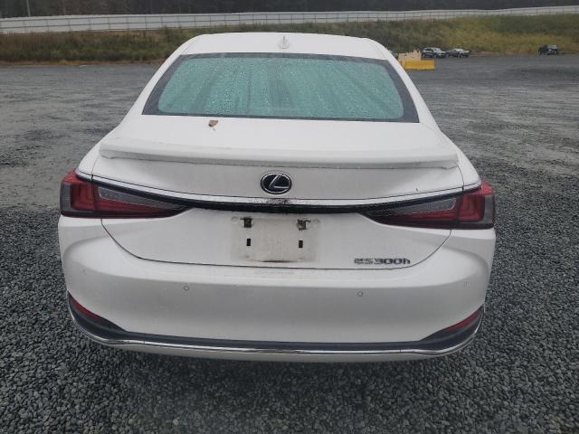 2021 LEXUS ES 300H LU - 58AEA1C12MU005457