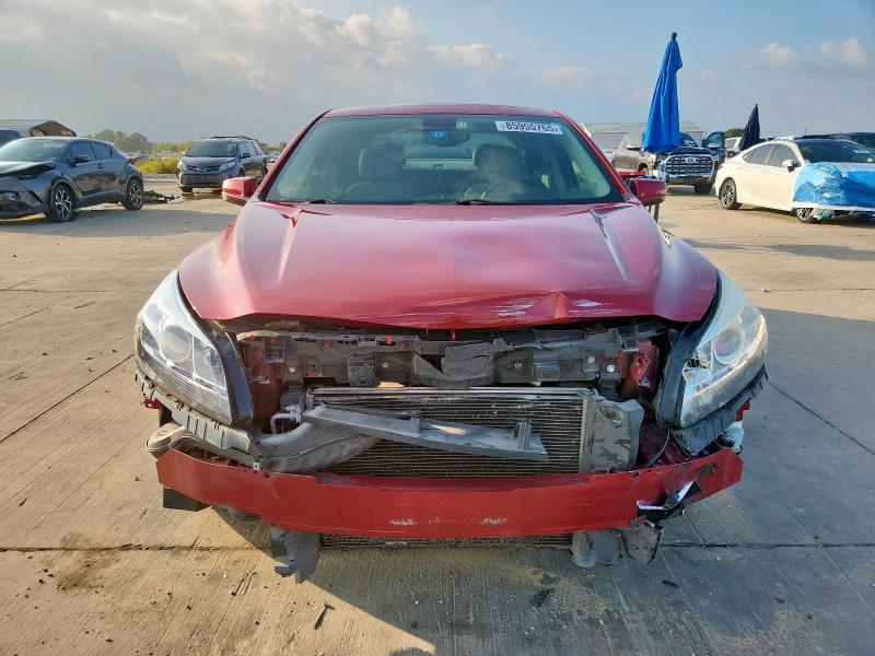 2014 CHEVROLET MALIBU 1LT #3279800298