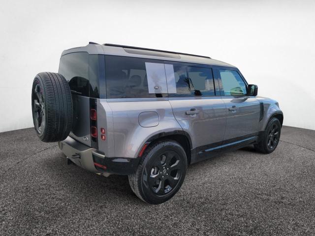 2022 LAND ROVER DEFENDER 1 SALE27RU1N2073686