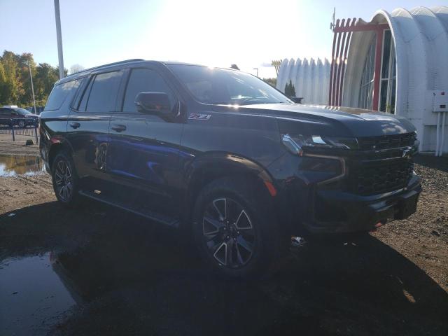 2024 CHEVROLET TAHOE K1500 Z71 - 1GNSKPKD0RR289702