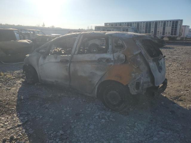 2016 HONDA FIT LX - JHMGK5H57GX023099