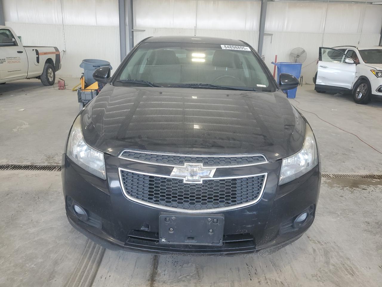 Lot #3255609030 2014 CHEVROLET CRUZE