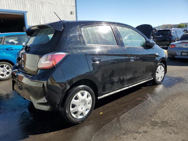 2024 MITSUBISHI MIRAGE ES - ML32AUHJ5RH010499