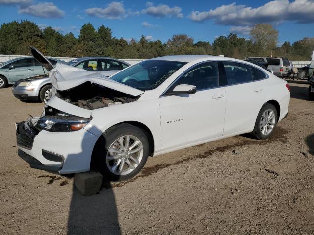 2018 CHEVROLET MALIBU LT #3282507879