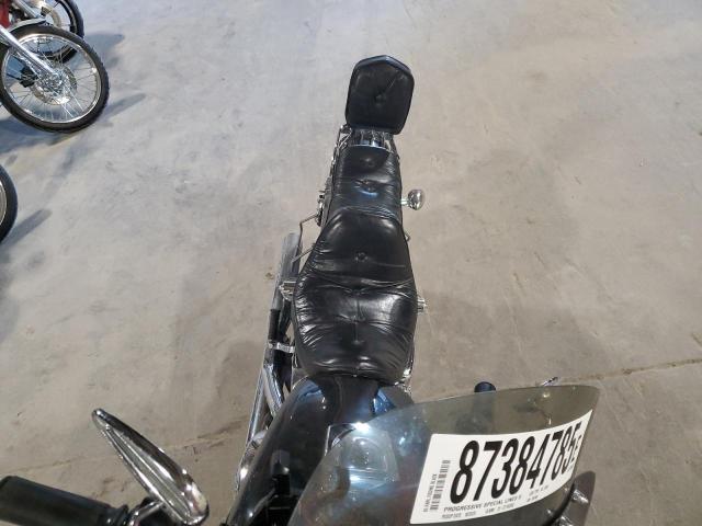 2005 HARLEY-DAVIDSON FXDWG - 1HD1GEV105K307404