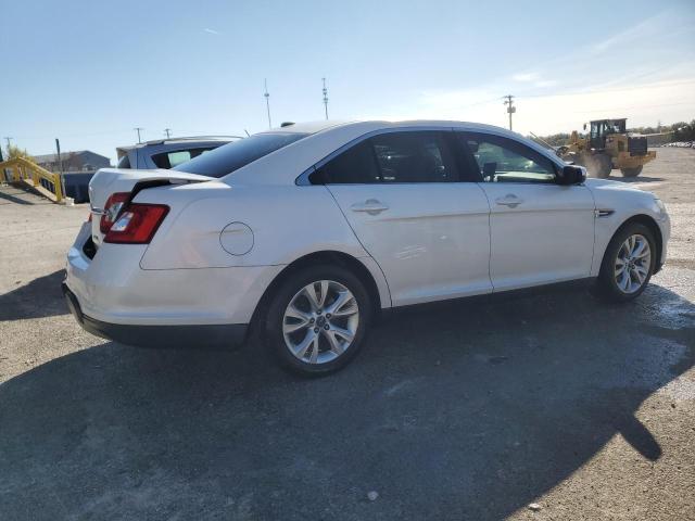 2012 FORD TAURUS SEL #3292350352