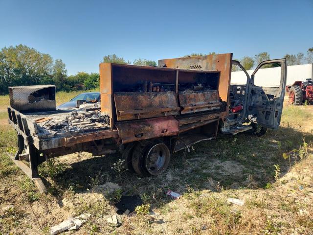 2007 CHEVROLET C4500 C4C0 #3303993710