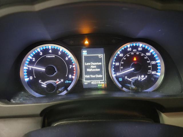 2019 TOYOTA HIGHLANDER - 5TDBZRFH8KS998625