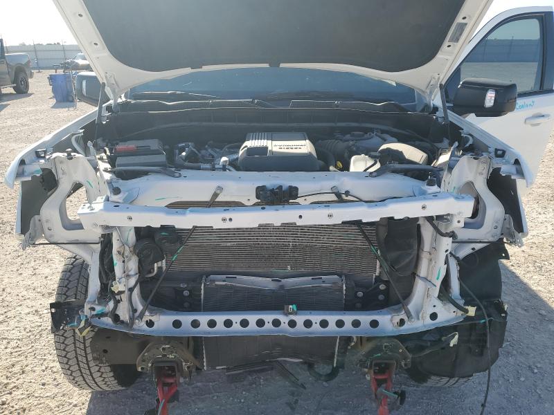 2025 GMC SIERRA K15 - 3GTUUEE83SG191042