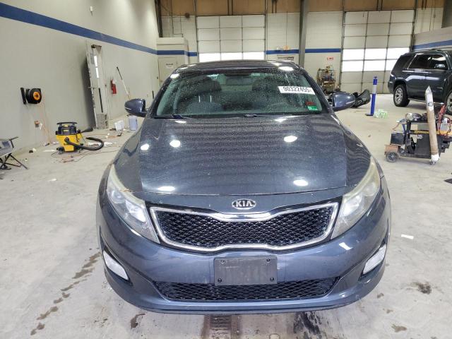 2015 KIA OPTIMA LX - 5XXGM4A70FG390305
