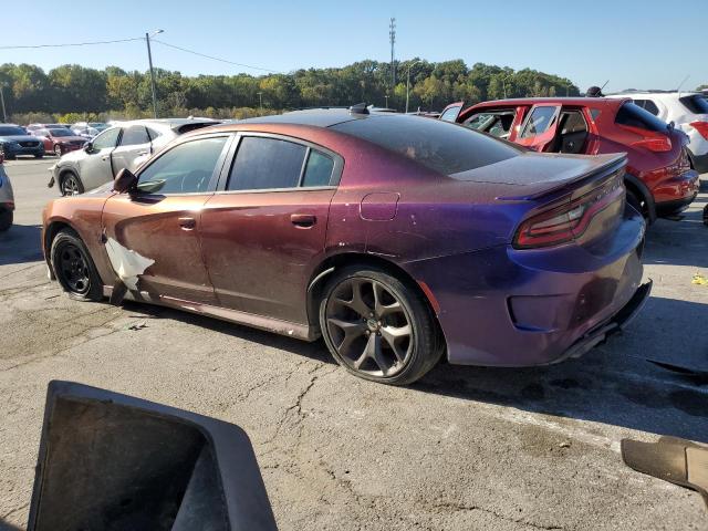 2017 DODGE CHARGER SE #3290121261