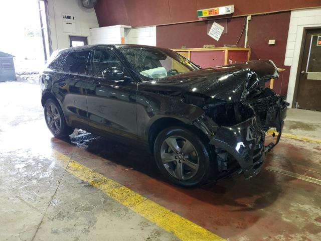 2025 LAND ROVER RANGE ROVE - SALYL2EX9SA809756