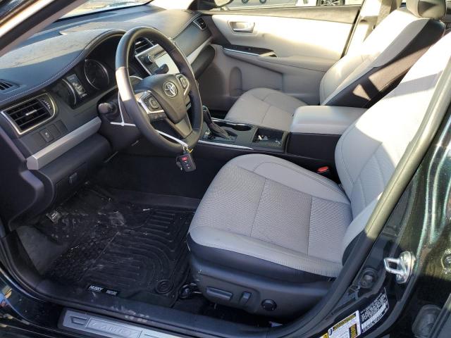 2016 TOYOTA CAMRY LE #3287874092