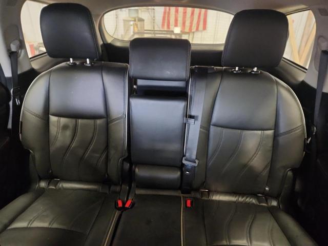 2020 INFINITI QX60 LUXE - 5N1DL0MMXLC508402