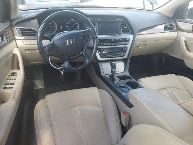 2017 HYUNDAI SONATA SPO 5NPE34AF2HH457740