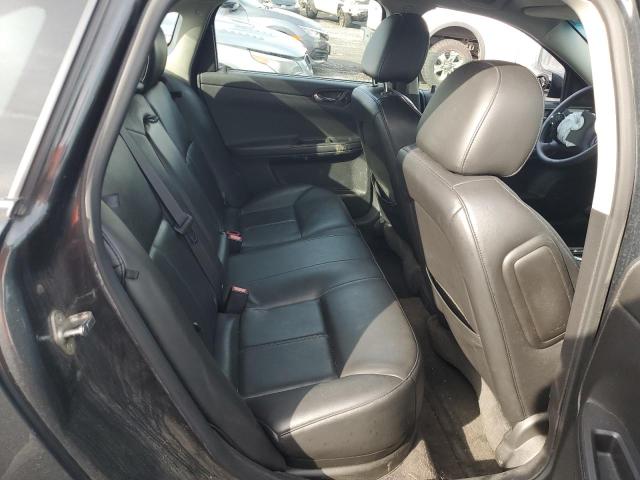 2016 CHEVROLET IMPALA LIM 2G1WC5E38G1180739