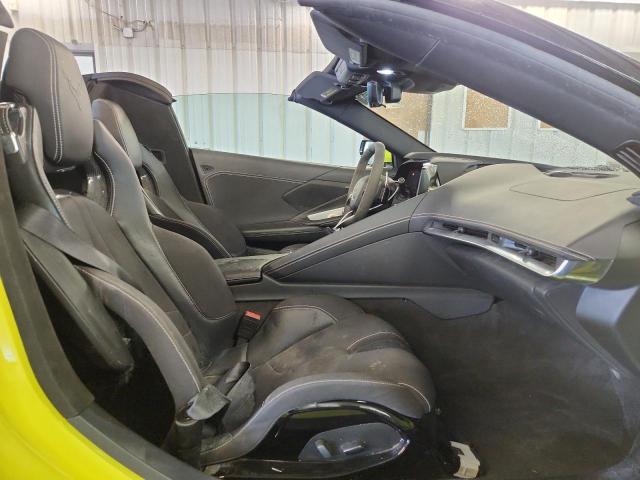 2024 CHEVROLET CORVETTE STINGRAY 1LT 1G1YA3D48R5116585
