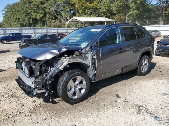 2025 TOYOTA RAV4 XLE - 2T3W1RFV3SC343433