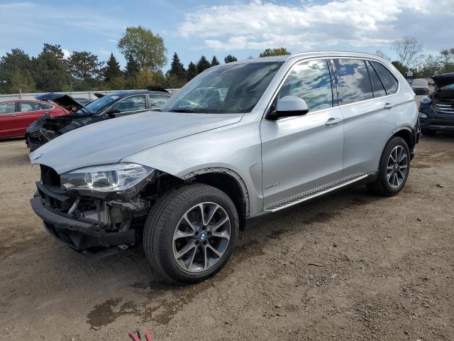 BMW X5 XDRIVE3
