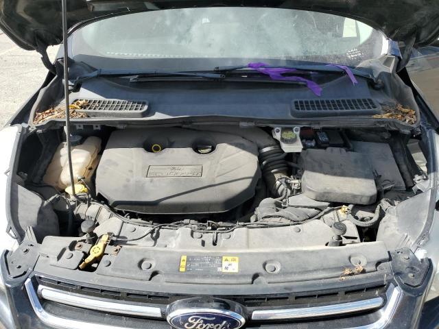 2013 FORD ESCAPE SEL #3268509801