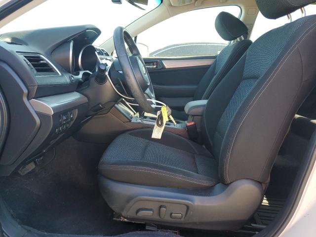 2019 SUBARU OUTBACK 2.5I PREMIUM 4S4BSAHC6K3205388