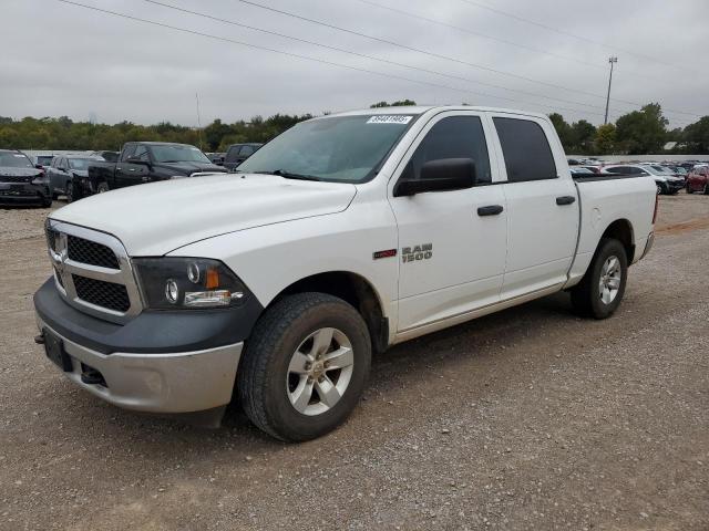 Global Auto Auctions: 2015 RAM 1500 ST