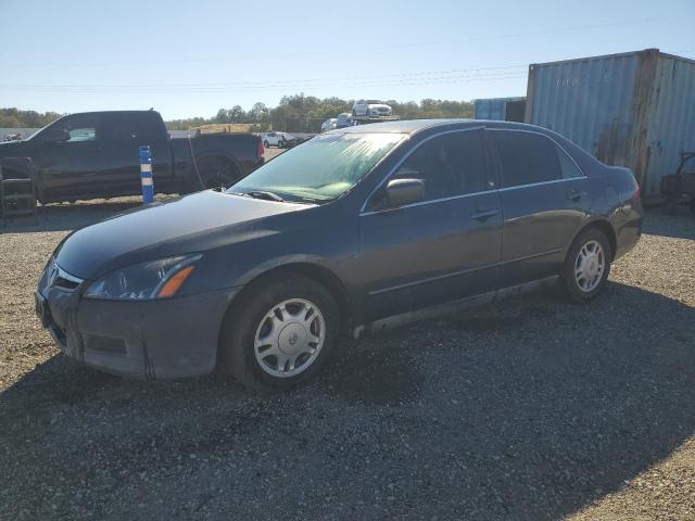Global Auto Auctions: 2006 HONDA ACCORD LX